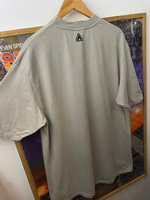 XL beige t-shirt, photo 3 of 7