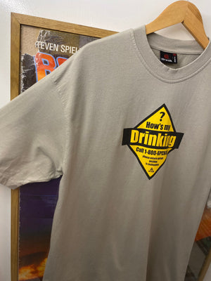 XL beige t-shirt, photo 4 of 7