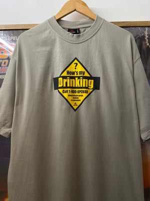 XL beige t-shirt, photo 5 of 7