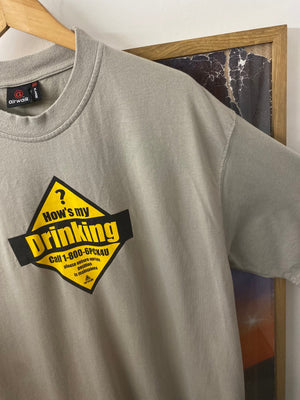 XL beige t-shirt, photo 6 of 7