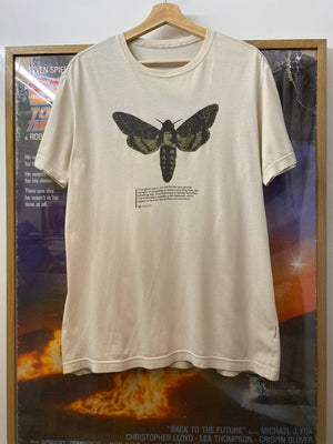 Maharishi white t-shirt, photo 1 of 7