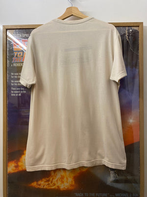 Maharishi white t-shirt, photo 2 of 7