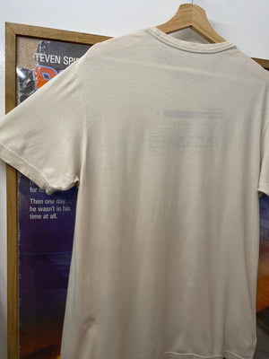Maharishi white t-shirt, photo 3 of 7