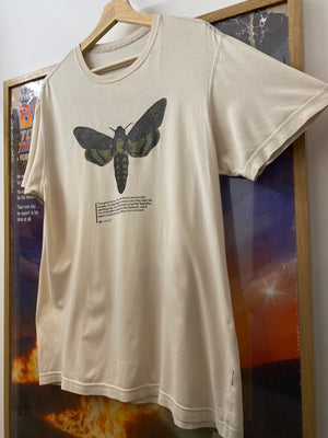Maharishi white t-shirt, photo 6 of 7