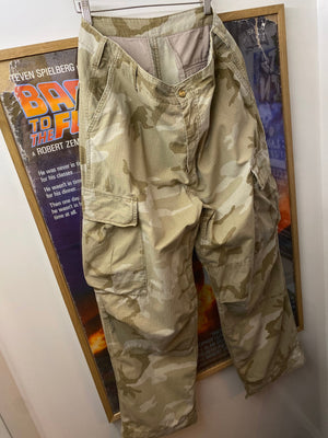 Carhartt beige trousers, photo 5 of 7
