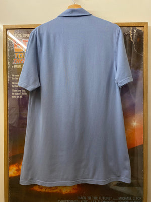 Prada blue shirt, photo 2 of 6