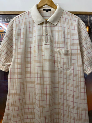 Burberry white shirt, photo 2 of 6