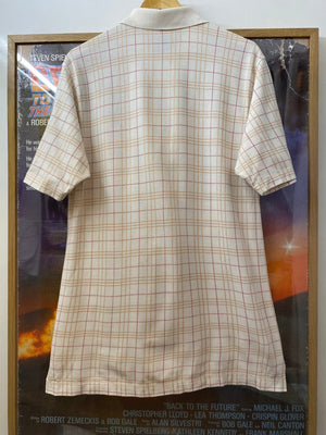 Burberry white shirt, photo 3 of 6