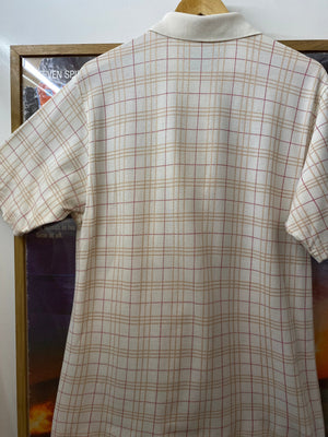 Burberry white shirt, photo 4 of 6