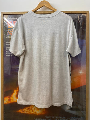 Coty Smith grey t-shirt, photo 2 of 7