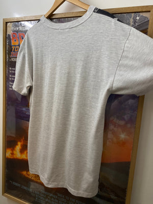 Coty Smith grey t-shirt, photo 3 of 7