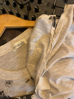 Coty Smith grey t-shirt, photo 7 of 7