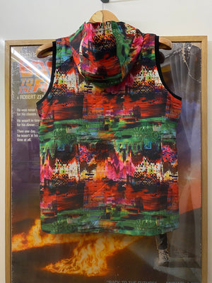 Oakley red jacket, photo 2 of 7