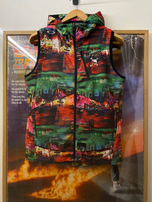 Oakley red jacket, photo 4 of 7
