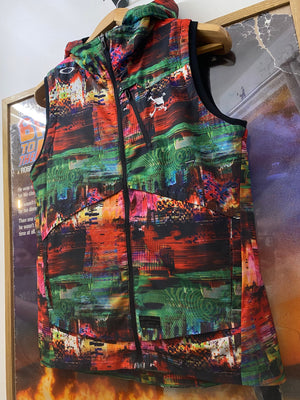 Oakley red jacket, photo 5 of 7