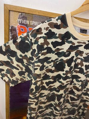 Bape beige t-shirt, photo 5 of 7