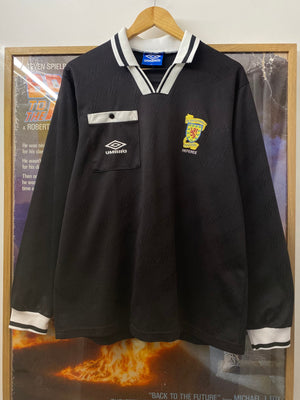 Umbro black shirt, photo 1 of 6