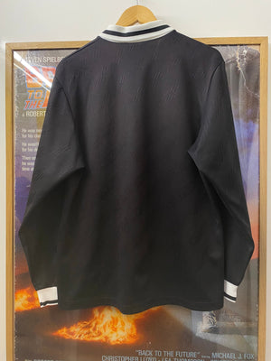 Umbro black shirt, photo 2 of 6