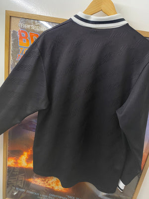 Umbro black shirt, photo 3 of 6