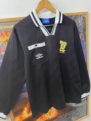Umbro black shirt, photo 4 of 6