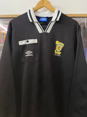 Umbro black shirt, photo 5 of 6