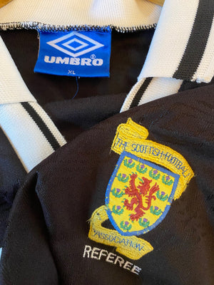 Umbro black shirt, photo 6 of 6