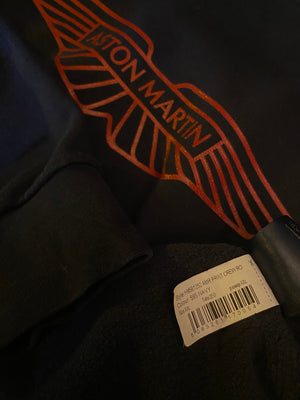 Hackett navy hoodie, photo 7 of 7
