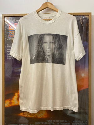 Unbranded white t-shirt, photo 1 of 6