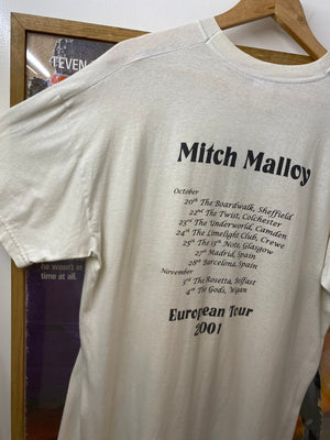 Unbranded white t-shirt, photo 3 of 6