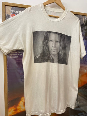 Unbranded white t-shirt, photo 4 of 6