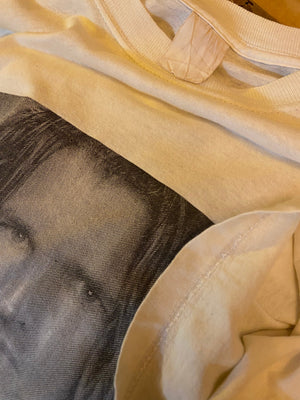 Unbranded white t-shirt, photo 6 of 6