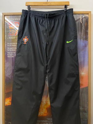 Nike black trousers, photo 1 of 7