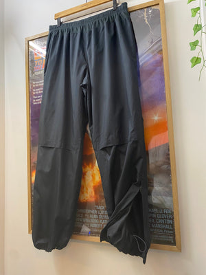 Nike black trousers, photo 3 of 7