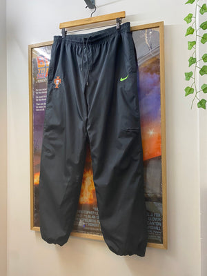 Nike black trousers, photo 4 of 7