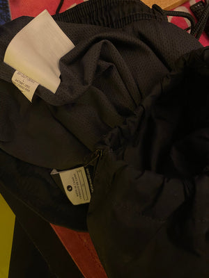 Nike black trousers, photo 7 of 7