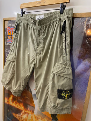 Stone Island beige trousers, photo 4 of 7