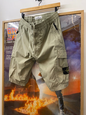 Stone Island beige trousers, photo 5 of 7