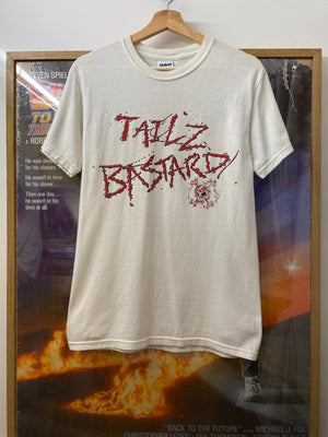 Gildan white t-shirt, photo 1 of 5