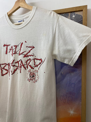 Gildan white t-shirt, photo 4 of 5