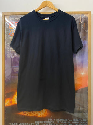 Gildan black t-shirt, photo 2 of 5