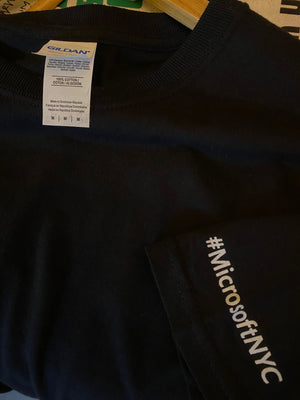 Gildan black t-shirt, photo 5 of 5