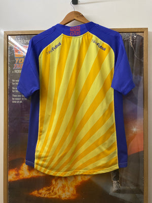 Nike yellow t-shirt, photo 2 of 7