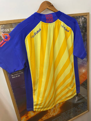 Nike yellow t-shirt, photo 3 of 7