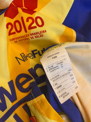 Nike yellow t-shirt, photo 7 of 7