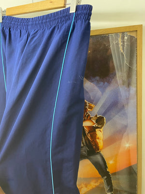 Adidas blue trousers, photo 5 of 8