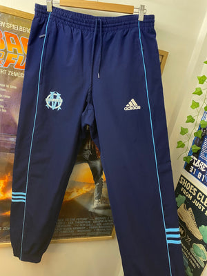 Adidas blue trousers, photo 7 of 8