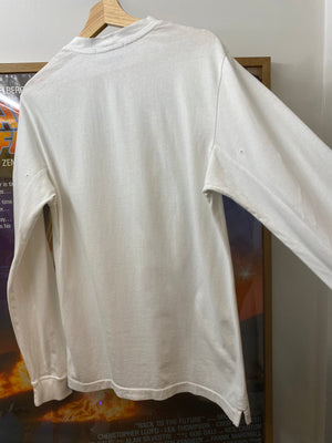 Stone Island white t-shirt, photo 3 of 7