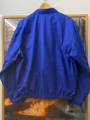 Polo Ralph Lauren blue jacket, photo 2 of 9