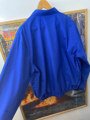 Polo Ralph Lauren blue jacket, photo 3 of 9