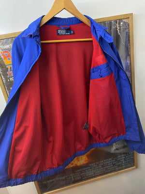 Polo Ralph Lauren blue jacket, photo 8 of 9
